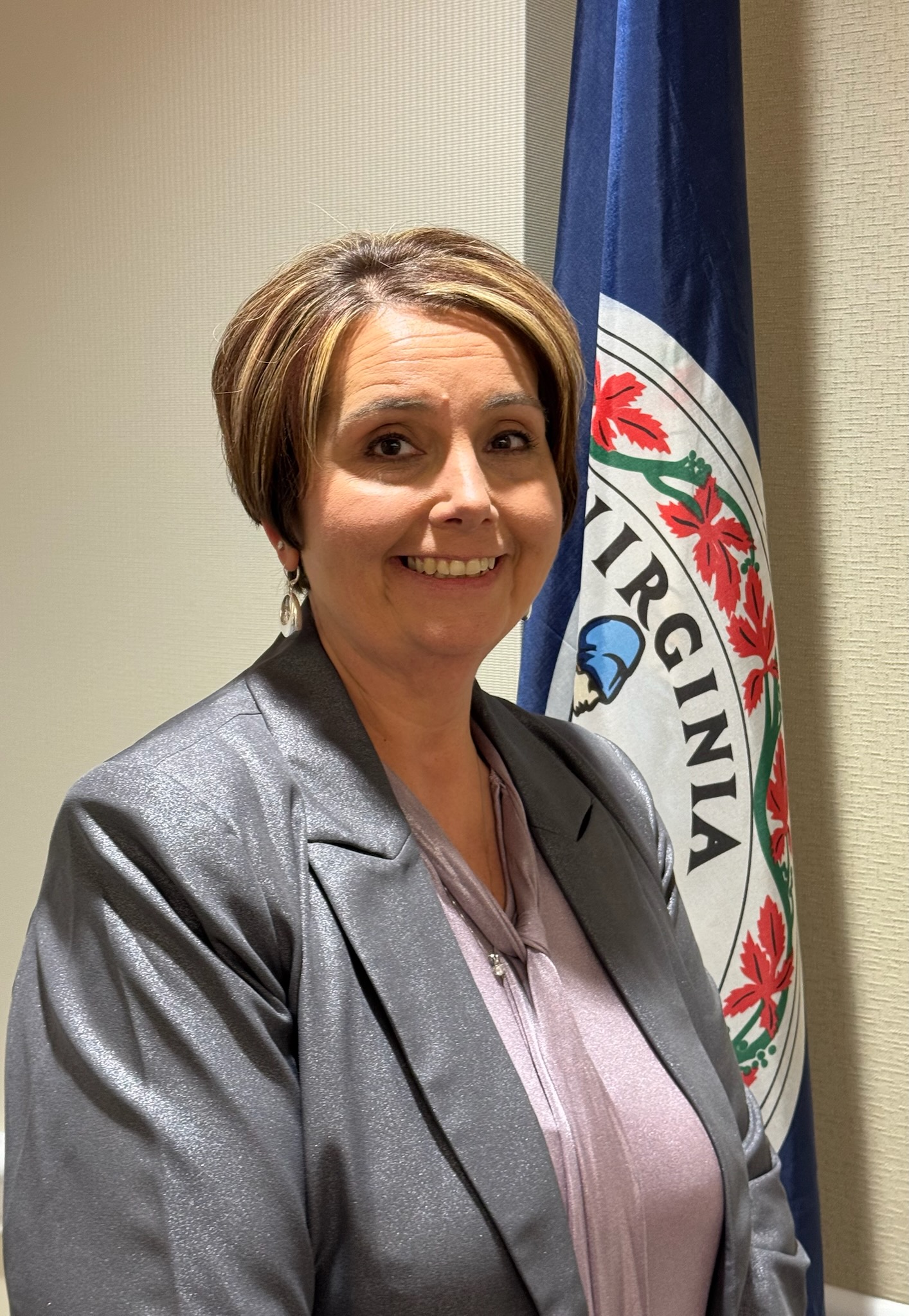 Christalyn M. Jett